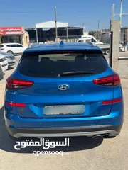  21 هونداي توسان