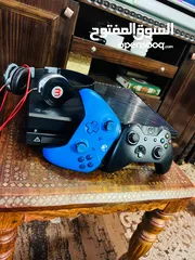  2 Xbox One Fat  اكس بوكس ون فات