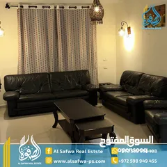  1 استديو مميز مفروش للايجار بطن الهوا فقط موظفات