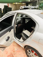  7 هونداي فيرنا 2006