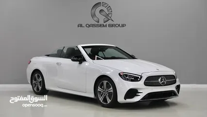  1 Convertible  2 Years Warranty  Free Insurance + Registration  0% Downpayment  Ref#F188081
