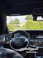  5 للبيع مرسيدس S550