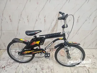  2 دراجة هوائية شركة BANAWEER