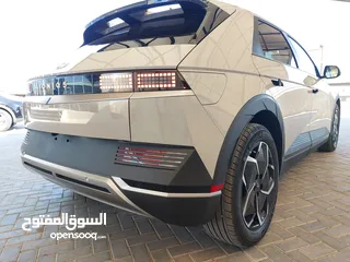 6 ايونيك 5 2024 عداد شبه زيرو نخب اول فحص كامل