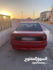  2 استرا95 جير اتومتيك ماتور 2000 اقتصادي