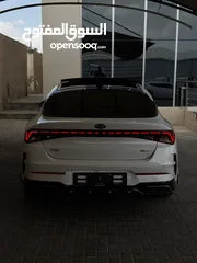  13 كيا k5 2021