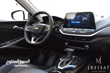  16 شيفرولية مينلو كهربائية بالكامل 2023 Chevrolet Menlo EV