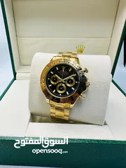  5 ساعات Rolex Waterproof