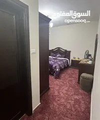  8 شقة للبيع في عمان  عرجان - المدينة الرياضة  بحالة جيدة جدا السعر 56000