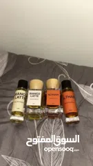  13 عطر ALTHAIR للجنسين ( حجم 50 مل و 30 مل )   سويتي مستوحى من الثائر من دي مارلي بجودة ممتازه