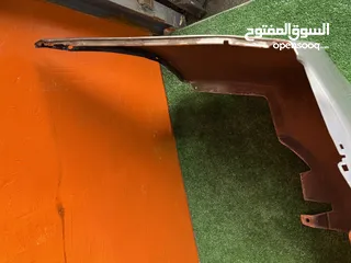  5 طمبون خلفي تويوتا بريوس-2015  طمبون اصلي مستعمل ياباني بحالة جيده Toyota Prius تويوتا بريو2010-2015