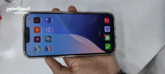 6 iphone 13 pro max 256 ايفون 13 برو ماكس 256 بحالة  ممتازة جدا للبيع بهدف التحديث