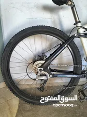  8 بسكليت من نوع Bianchi caal 8400