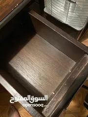  7 مكتب للدراسة و العمل حجم 109x61cm للبيع