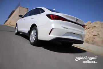  29 شانجان ايدو بوز ابيض موديل2021.ممشى قليل فحص 4جيد +جيد #شانجان اي ستار موديل 2020 بسعر 7500فحص كامل