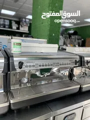  2 Nouva Simonelli Appia II (Used & New)