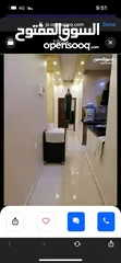  2 عماره في اسكان الامير طلال  التطوير الحضري اربع شقق للبيع