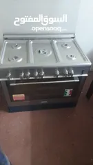  4 gas cooker 90/60