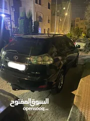  5 لكزس rx400h