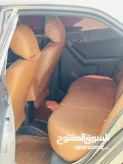  3 كيا سيراتو 2012