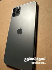  1 ايفون 11 برو ماكس