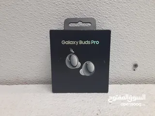  1 Samsung Galaxy Buds Pro