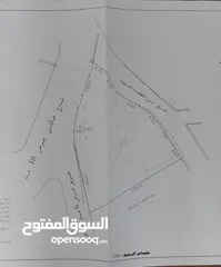  2 ارض للبيع في ضاحية الفقهاء / طولكرم