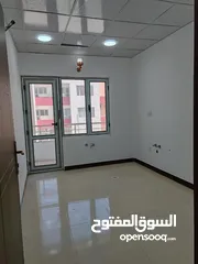  4 شقة للايجار في مجمع سعفة البصره