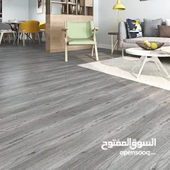  5 العرض الاقوى والافضل ارضيات باركيت سهلةالتركيب ملصق الأرضية  5 متر مربع كل كرتونة 36 قطع