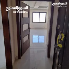  2 شقة فاخرة جديدة لم تسكن خلدا