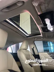  11 لكزس es 300 2022