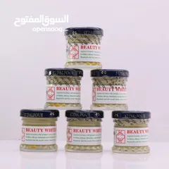  10 كريم دالفور الفرنسي الأصلي – سر البشرة الصافية  لو نفسك ببشرة صافية، ناعمة، خالية من العيوب 100/100