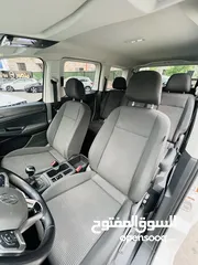  14 فولكسفاجن كادي ترخيص 2021