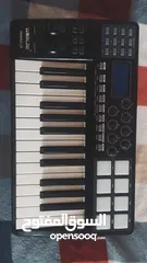  1 midi keyboard panda 25