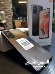  3 مستعمل اخو الجديد Not 12 pro رام 16 جيجا 256 أغراضة والكرتونه الأصلية متوفر توصيل