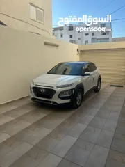  2 هونداي كونا 2019 فلللل بدون فتحة بالكراتييييين