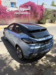  4 جيومتري موديل 2022 للبيع C – Geely Geometry C