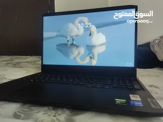  4 Lenovo gaming