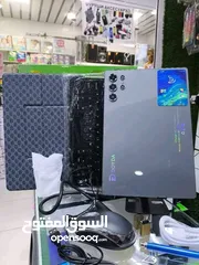  4 آيباد PAD 11 PRO كوبي ون   DOYDA SMART TABLET  آيباد 2 في 1 (تابلت وكمبيوتر محمول يعمل بنظام 13