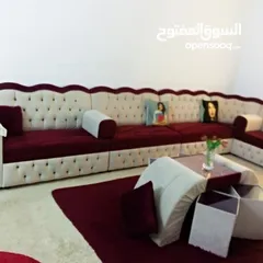  2 مجلس كامل للبيع