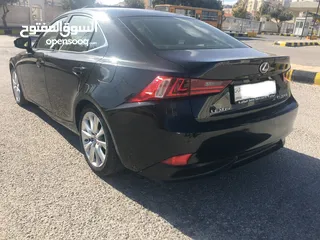 2 لكزس 2016 وارد و صيانه الشركه المركزيه (فحص كامل ) قابل للبدل
