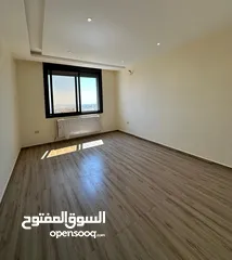  12 ثالث مع روف دوبلكس تشطيب فندقي مع تدفئة راكبة قرب دوار اقرأ
