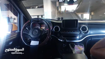  2 مرسيدس عمومي V2200