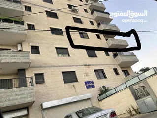  2 شقة للبيع 150 م