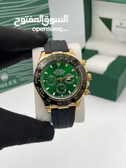  2 ساعات رجاليه  الروليكس ‎ تشكيلة من ساعات  كلهم ع سعر العرض