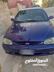  10 كيا توه اوتوماتيك موديل 97 اوتامتك