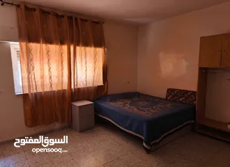  1 غرفة في سكن للبنات
