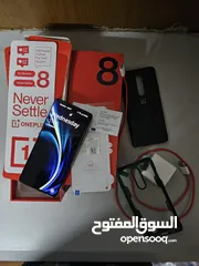  1 oneplus 8 12 256