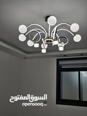  6 شقة سكنية جاهزة للفرش