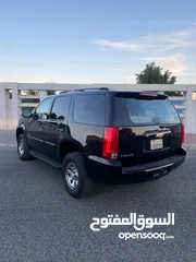  3 TAHOE LT 2012